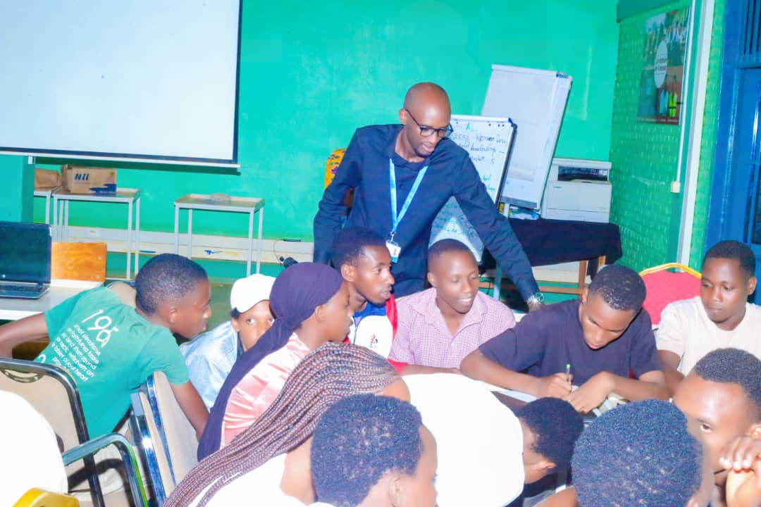 Group Discussion