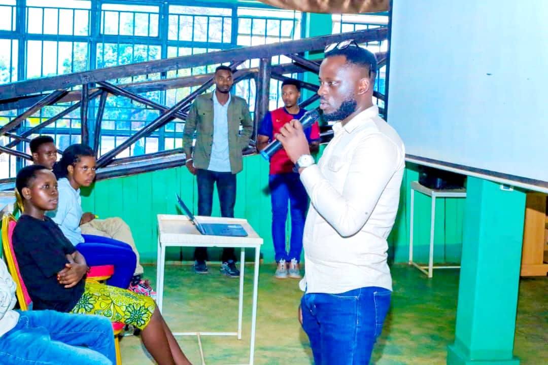 Community engagement